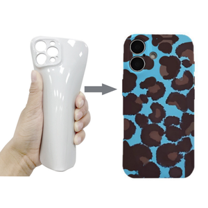 Funda Protectora Trasera de TPU Suave Personalizada con Foto para <span class=keywords><strong>iPhone</strong></span> 17 16 16e 15 14 13 <span class=keywords><strong>12</strong></span> 11 Pro Max <span class=keywords><strong>Mini</strong></span> <span class=keywords><strong>SE</strong></span> 2020 <span class=keywords><strong>2022</strong></span> XS XR 6 7 8 Plus Air - Product Image 6