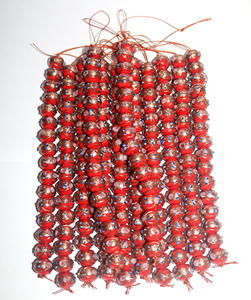 Perles en verre décoratives en gros pour gâteaux de mariage, perles multiformes pour la fabrication de bijoux, approvisionnement en vrac - Product Image 5