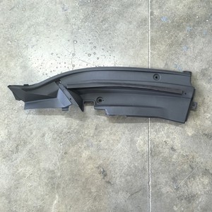 Toyota Rx500h Bande de garniture supérieure intérieure de l'aile 53807 53808 48090 Gauche Droite Protection contre les intempéries Protection de porte de voiture - Product Image 3