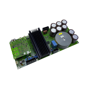 Fuente de Alimentación KUKA KRC4 KPP011 00-205-445 Módulo de Controlador Industrial - Product Image 1