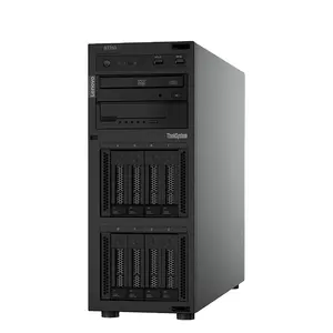 St258 Toren Server Computer Mainframe E-2224/16G/2*2Tsata/550W