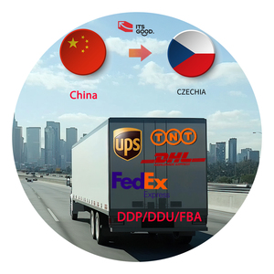 Giá rẻ nhất vận chuyển vận tải hàng không hậu cần đại lý DHL UPS fedex thể hiện từ Trung Quốc để EU Đức ý Tây Ban Nha Anh GB chúng tôi - Product Image 1