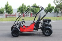 Buggy des dunes chinois pas cher de 212 cm3 pour tout-terrain, mini buggy de plage