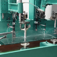 Servicio OEM Personalizado: Motor de Máquina de Laminación Electromagnética de Cerámica para Producción Estable de Vajillas de Porcelana y Cerámica