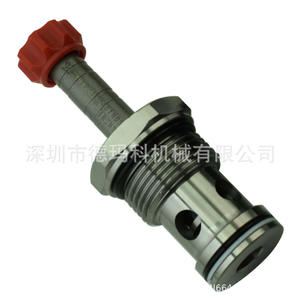 วาล์วโซลินอยด์ไฮดรอลิก WINNER ของแท้จากไต้หวัน รุ่น EP21E2A01N05 มีสินค้าพร้อมส่ง - Product Image 5