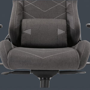 Anji โซฟาโอเวอร์วอช4D Fantech จำลองการแข่งรถเก้าอี้เล่นเกมห้องนักบินพร้อมล้อขาตั้งฟรี2025 - Product Image 2