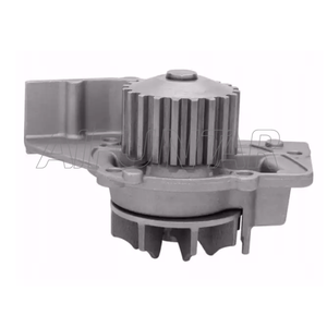 Pompe à eau 1609402380 pour TOYOTA SUZUKI <span class=keywords><strong>PEUGEOT</strong></span> LANCIA FIAT SU001-00204 17410-67G00 1609402380 9569147388 1201-C4 1609402380 - Product Image 2