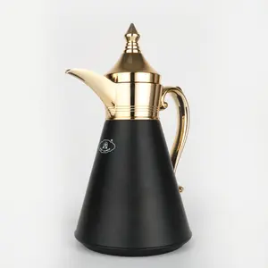 Coffee Pot And Tea MANUFACTURER PROVIDED ARABIC STYLE COFFEE POT THERMOS ARABIC COFFEE TEA SETS
