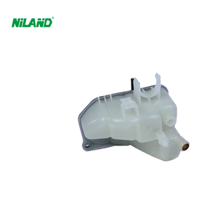 NiLAND e 2035000049 <span class=keywords><strong>radiatore</strong></span> serbatoio di espansione serbatoio del liquido di raffreddamento nuovi ricambi Auto per Mercedes Benz 203 motore <span class=keywords><strong>acqua</strong></span> refrigerante - Product Image 3