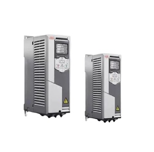 มอเตอร์ปรับความเร็วรอบ ACS580-01-018A-4+B056 VFD AC Drives แรงดันไฟฟ้าปกติ 380V อินเวอร์เตอร์ไฟฟ้า 3 เฟส - Product Image 1