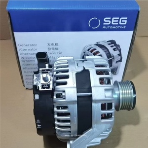 Alternateur d'origine 14V 150A, marque SEG 0125711179 0125711047, pour <span class=keywords><strong>Volvo</strong></span> S60 S80 V60 <span class=keywords><strong>XC60</strong></span> XC90 31285627 31419555 - Product Image 5