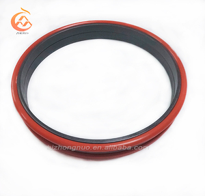 Vòng Đệm Hình Nón Chuyên Dụng ZHONO Duo Cho VOE 14522998 Bộ Phận Máy Xúc Bánh Xe Volvo Vòng Đệm Dầu Nổi Của Nhà Sản Xuất - Product Image 1