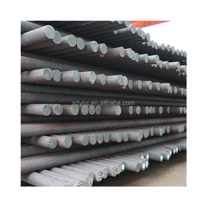 1045 4140 4130 4340 4145 hợp kim thép vòng tròn thanh rắn thanh rỗng - Product Image 6