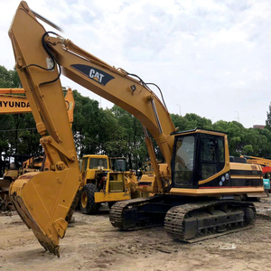 รถขุด CAT 325BL มือสองจากญี่ปุ่น สภาพดี ชั่วโมงการทำงานต่ำ ประสิทธิภาพเยี่ยม พร้อมจัดส่ง - Product Image 1
