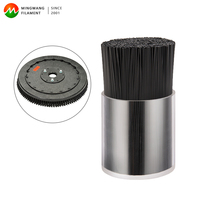 Nouvelles poils monofilament 2026 pour la fabrication de brosses, poils de nylon pour brosses, filament