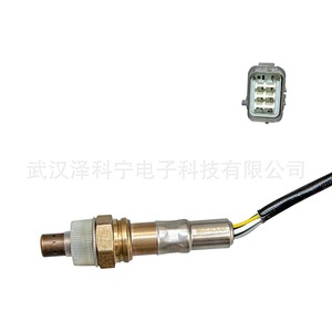 Oxygen <b>Sensor</b> 36531-RCA-A01 <b>For</b> <b>Car</b> Replacement New With 1 Year Warranty - Product Image 2