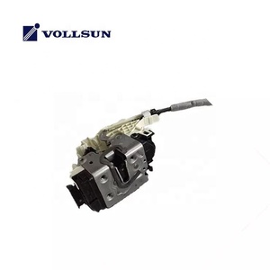 Modulo Serratura Porta Anteriore Sinistra 2047201535 2047200335 per <span class=keywords><strong>Mercedes</strong></span>-Benz W204 W211, Attuatore Serratura Porta Anteriore - Product Image 3