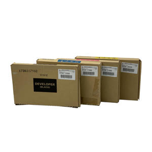 Développeur d'origine DCC700 DCC500 pour <span class=keywords><strong>xerox</strong></span> développeur C75/J75/C60/C70/560/570/5580/6680/7780 unité de développement 675K17930 675K17960 - Product Image 1