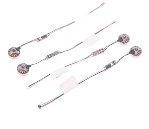 สำหรับโดรน RC <span class=keywords><strong>S99</strong></span> อุปกรณ์เสริม เครื่องยนต์ กล่องมอเตอร์ เฟือง ชุดอะไหล่ เครื่องยนต์ เฟือง มอเตอร์ UAV ตัวเรือนเครื่องยนต์ UAV มอเตอร์ โดรน <span class=keywords><strong>S99</strong></span> - Product Image 2