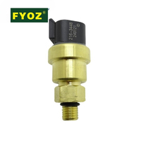 Capteur de pression d'huile moteur 216-3448 pour excavatrices Cat 924G 930G 928G 3054E 3056E, pièces de rechange, accessoires robustes