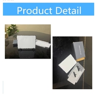 Plaques en ardoise vierges pour sublimation, photos, images, artisanat, impression de logo personnalisé, ardoise photo en forme de cœur pour sublimation