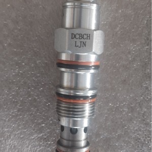 Vanne de réduction de pression Pvjalant 1/2 pouce, vanne hydraulique à cartouche, application à température normale - Product Image 3