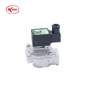 โซลินอยด์วาล์วพัลส์อะลูมิเนียม 24VDC รุ่น SCG353A044 ใหม่เอี่ยม - Product Image 6
