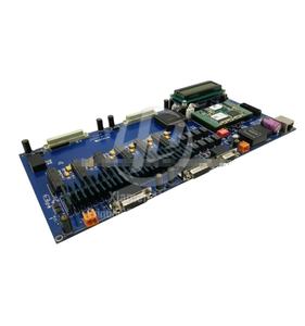 Suku cadang mesin cetak Goss mesin cetak putar papan listrik suku cadang mesin cetak Offset Goss T164 - Product Image 1