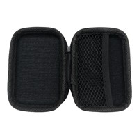 Nouveautés : Étui multifonctionnel pour disque dur, mini pochette de rangement en EVA pour clés et écouteurs, étui pour casque audio