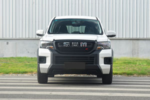 2025 murah Swm rem tangan kiri harimau besar mobil kompak bensin baru dari Tiongkok bensin bekas Suv Swm G03f kendaraan baru untuk dijual - Product Image 3