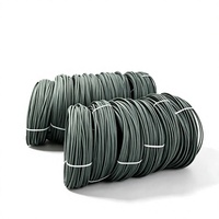 Fil chauffant Cr20Ni80, bobine de fil résistant à la chaleur électrique pour applications de chauffage industriel