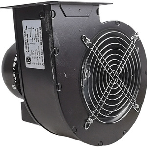 Ventilateur centrifuge Suzhou Xinghengxin Motor 150FLJ7NYDH 220V monophasé asynchrone industriel pour conduits - Product Image 1