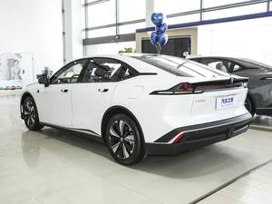 Changna Shenlan Deeple SL03 2025 autonomie étendue hybride Excellence EV berline à hayon charge rapide haute vitesse à vendre - Product Image 5