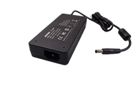 Adaptateur secteur industriel certifié CE KC UKCA 120w 9v 10v 12v 15v 19v 24v 36v 1a 2a 4a 6a 8a 10a 12a 220v 60hz Adaptateur ca cc