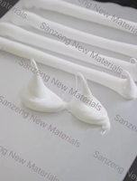 Scellant en silicone en spray d'origine, à séchage rapide, imperméable et résistant à la chaleur, pour réfrigérateur et cuisine