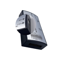 Outil de débogage USB tout-en-un avec ports Type-C/RJ45, multi-protocoles (RS232/RS485/RS422/Ethernet), détection automatique du taux de transmission