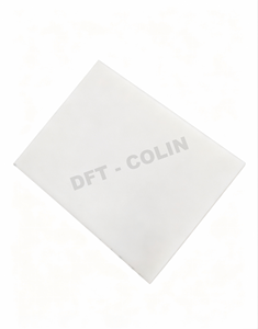 Lámina <span class=keywords><strong>de</strong></span> PTFE para Revestimiento <span class=keywords><strong>de</strong></span> Equipos, Juntas <span class=keywords><strong>de</strong></span> Sellado, Componentes Aislantes - Product Image 4
