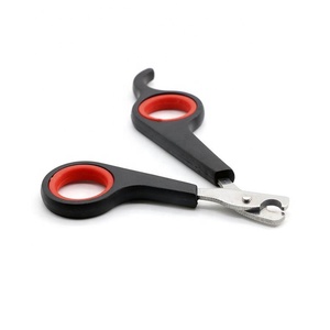 Sécurité Lames Tranchantes Gratuit Lime À Ongles coupe-ongles de chien - Product Image 3