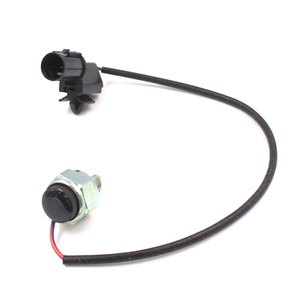 Interrupteur de position de levier de vitesses T/F 100004897 MR580151 pour Mitsubishi Montero Pajero 1999-2006 - Product Image 3