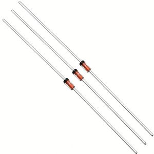 100% Authentic Brand-New ZPY5.6 DO-41 Diode Expert Electronic Component Procurement CZSKU:WF13HR35 - Product Image 1