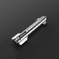 Sabres laser intelligents LED de haute qualité Nexussabers pour duels, vente en gros, sabre laser très demandé pour les fans de Star Wars