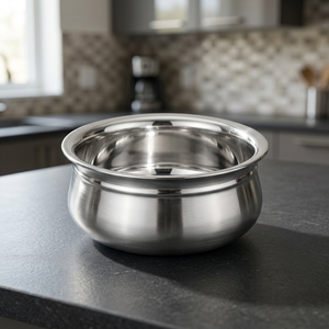 Couvercles de soupière en acier inoxydable personnalisés de haute qualité avec logos de marque, durables, sans BPA, écologiques, compatibles lave-vaisselle, classiques, vente en gros - Product Image 2