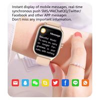 Regalo barato Reloj Inteligente F4 Bt Calling Smart Watch T4 Ritmo cardíaco Monitoreo de actividad física Deportes Smartwatch para hombres y mujeres