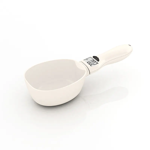 Balance de cuisine numérique portable Veidt SF-E01 en plastique ABS, 800g, au prix le plus bas, pour café et cuillère - Product Image 4