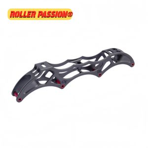 Cadres en alliage d'aluminium 7075 intégrés CNC pour patinage de vitesse, ultra-légers - Product Image 2