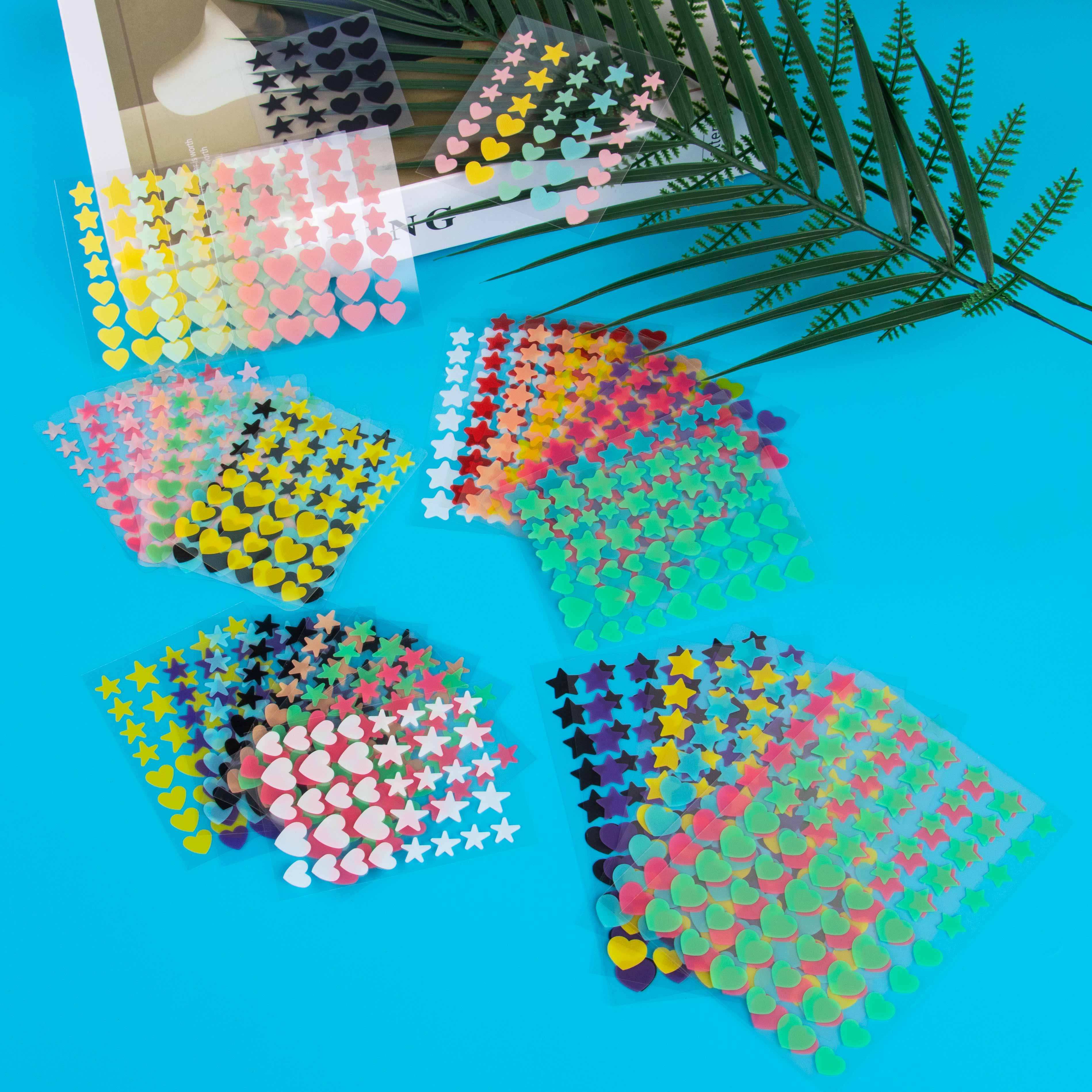 Colorido + hidrocoloide