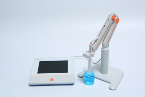 Labtex เครื่องวัดประจุลบ, เครื่องวัดการซึมผ่านของไอออนคลอไรด์ - Product Image 5