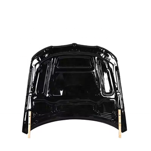 Precios de fábrica de alta calidad BMW <span class=keywords><strong>E90</strong></span> Capó de motor delantero de fibra de carbono Estilo GTS para BMW Serie 3 <span class=keywords><strong>E90</strong></span> 2009-2012 - Product Image 5