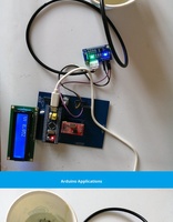Módulo Sensor de Nivel de Líquido de Alta Precisión y Fácil Uso, Salida Analógica, con Código Fuente, para Detección de Calidad del Agua en 51 STM32