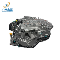 Remplacement de boîte de vitesses 025CVT d'origine pour Chery Jetour OE 025CHA-1500010CA